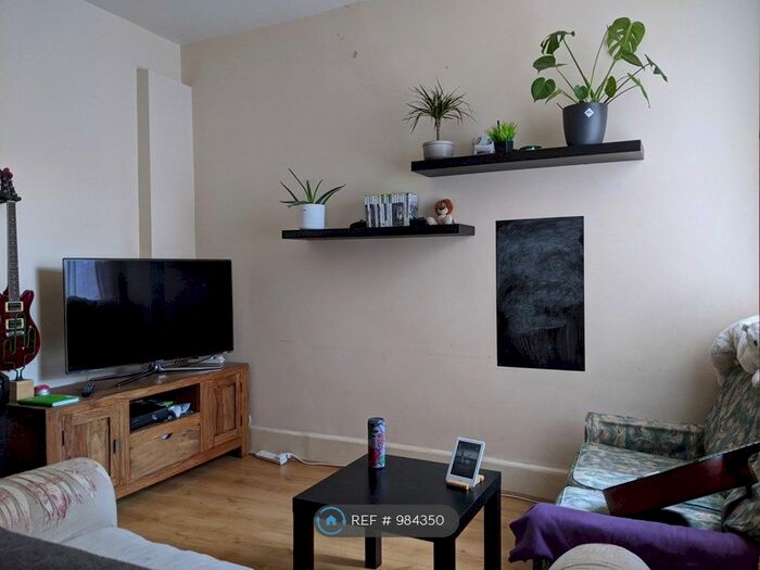 4 Bedroom Terraced House To Rent In Harlesden Road, London NW10