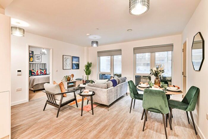 1 Bedroom Apartment To Rent In A Pelham Street, BN1