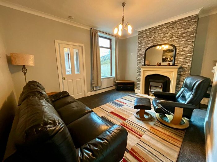 2 Bedroom Terraced House To Rent In Sandon Street, Darwen, BB3