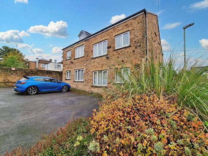 4 Bedroom Maisonette To Rent In Durham Road, Blackhill, DH8