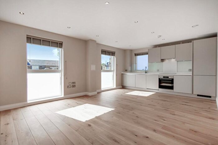 1 Bedroom Flat To Rent In Holloway Road, Archway, N19