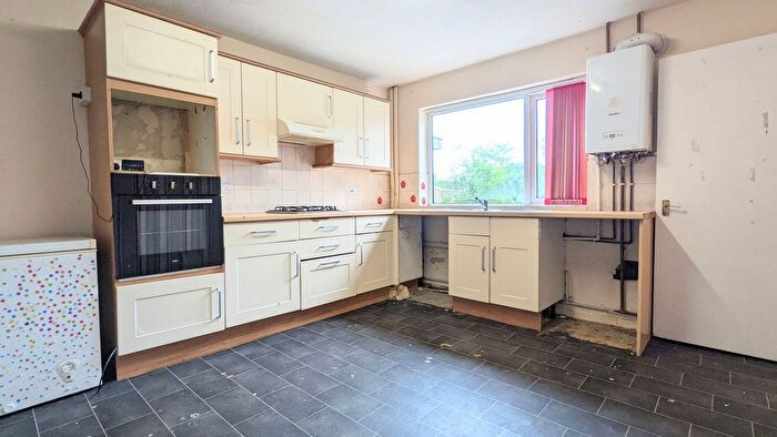 3 Bedroom Terraced House For Sale In Langtree, Skelmersdale, WN8