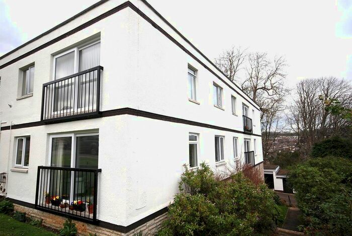 2 Bedroom Flat To Rent In Charmouth House, Portland Court, Clapentail Lane, Lyme Regis, DT7