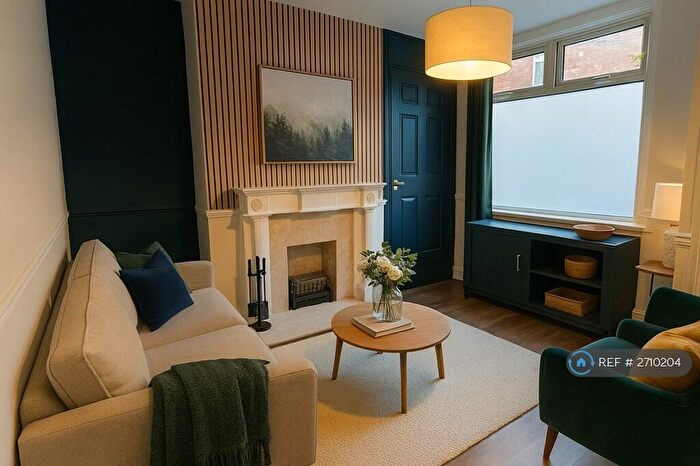 2 Bedroom Terraced House To Rent In Barningham Street, Darlington, DL3