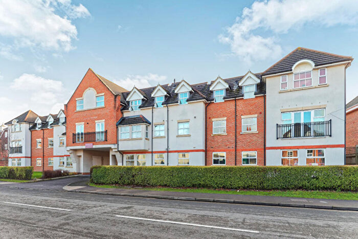 2 Bedroom Flat To Rent In The Old Dairy, Goldsworth Road, Woking, GU21