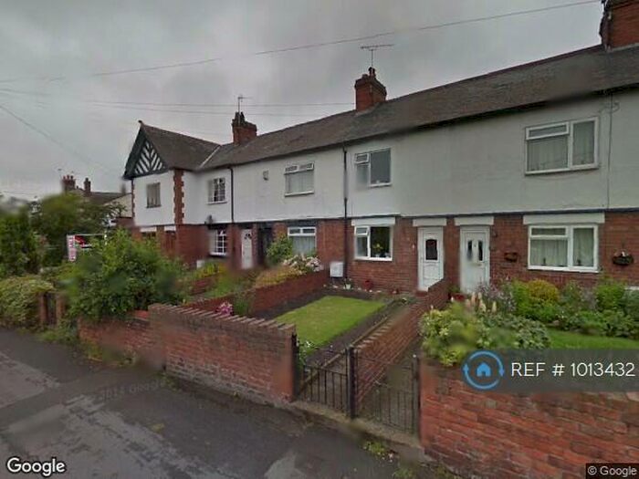 2 Bedroom Terraced House To Rent In Bents Cottages, Thornton-Le-Moors, Chester, CH2