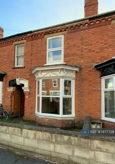 3 Bedroom Terraced House To Rent In St. Catherines Grove, Lincoln, LN5