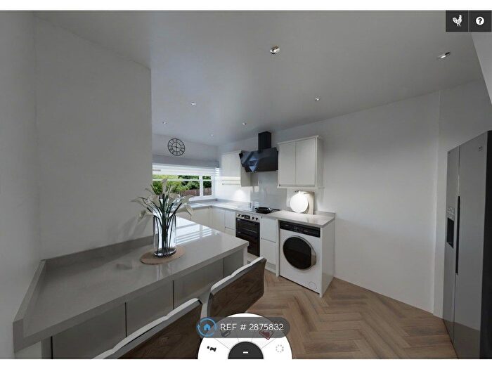 3 Bedroom Semi Detached House To Rent In Holman Street, Kidderminster, DY11