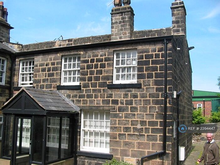 1 Bedroom Flat To Rent In Commercial Road, Leeds, LS5