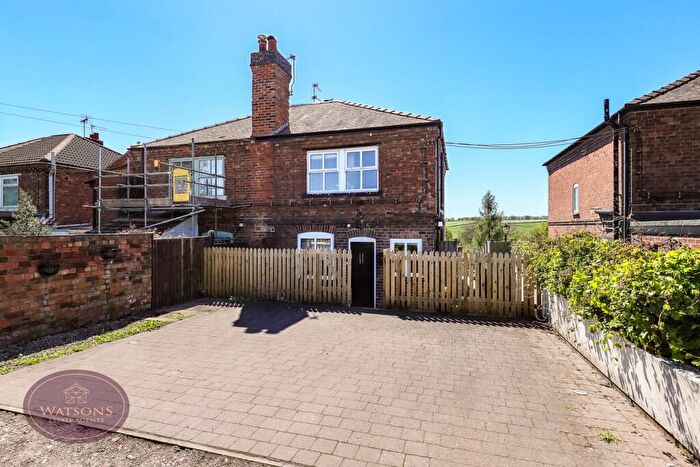 2 Bedroom Cottage For Sale In Morley Lane, Stanley, Ilkeston, DE7