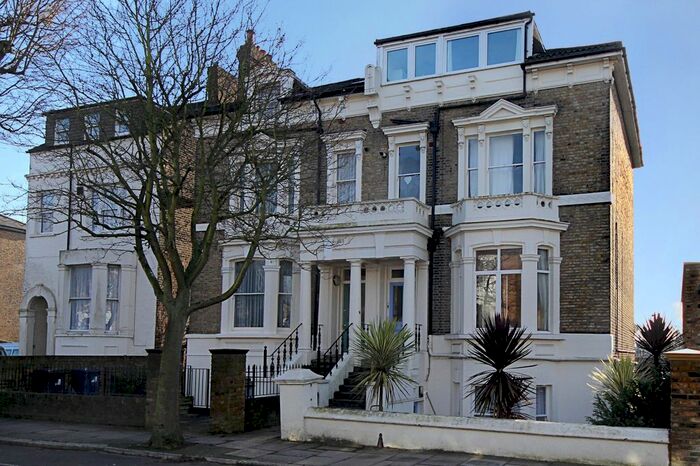 1 Bedroom Flat To Rent In Ranelagh Road, London, W5
