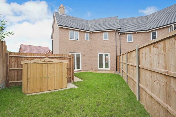 3 Bedroom House To Rent In Home Pasture, Saffron Walden, CB10