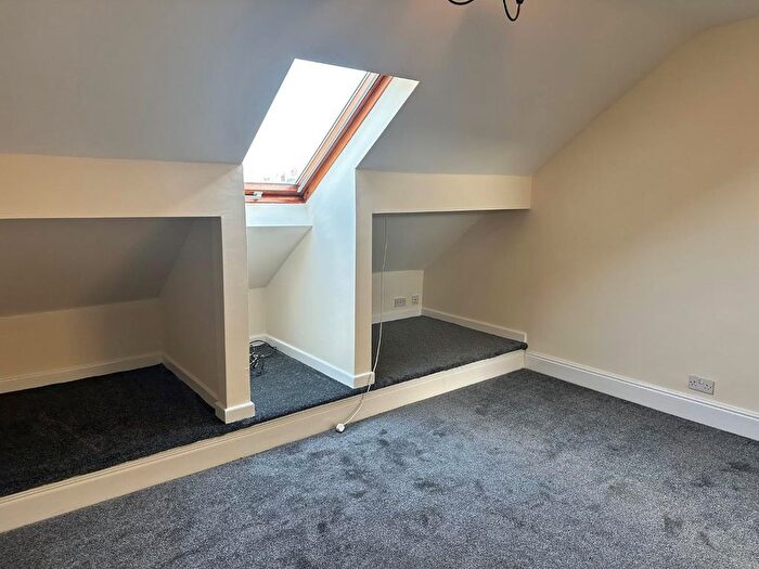 1 Bedroom Flat To Rent In Gay Lane, Otley, LS21