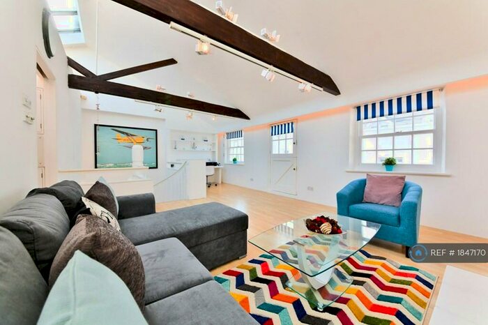 2 Bedroom Terraced House To Rent In Sussex Mews, Brighton, BN2