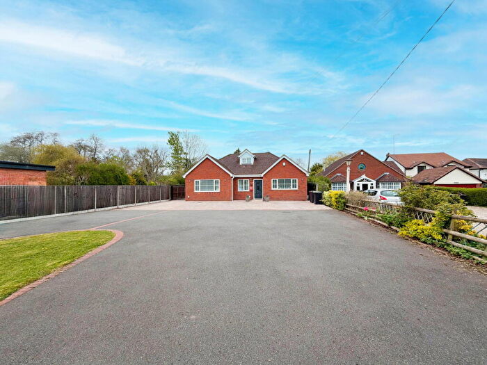 5 Bedroom Detached House For Sale In Ash Lane, Alvechurch, B48