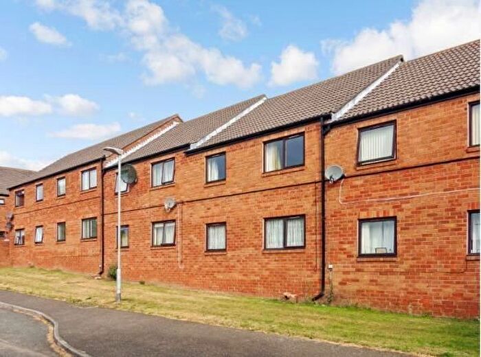 1 Bedroom Flat To Rent In Cawledge View, Alnwick, NE66