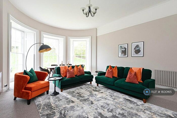 3 Bedroom Flat To Rent In East Road, North Berwick, EH39