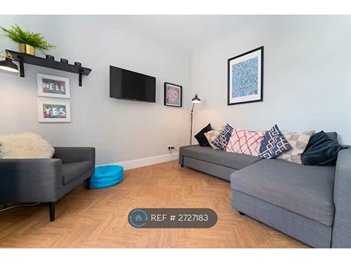1 Bedroom Flat To Rent In Springfield Road, Brighton, BN1