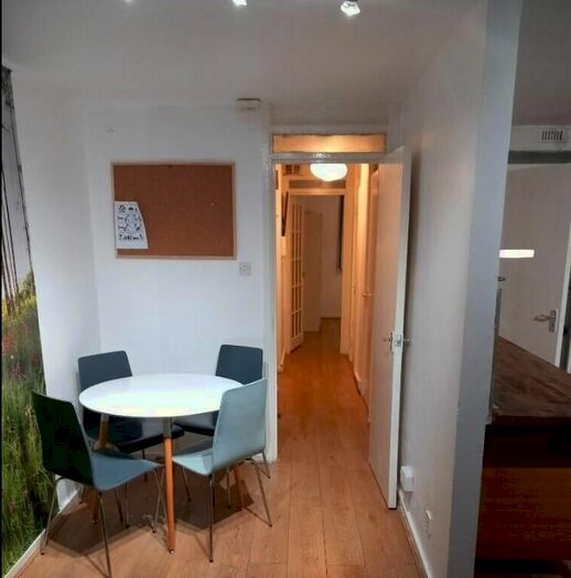 1 Bedroom Flat To Rent In Camborne Mews, London, W11