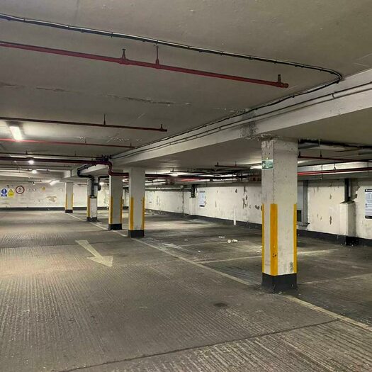 Garage / Parking For Sale In Lawrence Wharf, London, SE16
