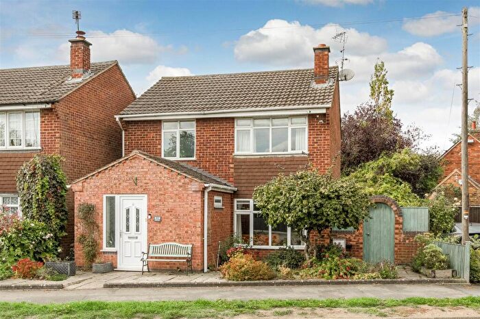 3 Bedroom Detached House For Sale In Main Road, Sheepy Magna, CV9