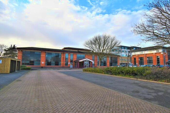 1 Bedroom Property To Rent In Nobel Drive, Harlington, Hayes, UB3