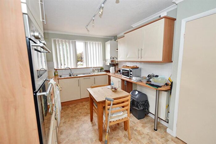2 Bedroom Detached Bungalow For Sale In Priory Close, Beeston Regis, Sheringham, NR26