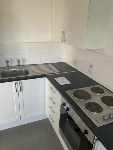 1 Bedroom Flat To Rent In Galleys Field Court, The Headland, Hartlepool, TS24