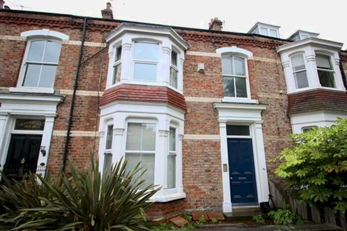 2 Bedroom Property To Rent In Stanhope Road North, Darlington, DL3