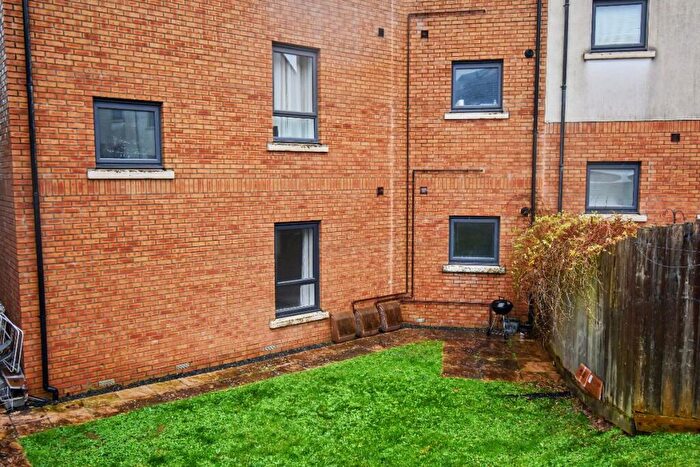 1 Bedroom Flat For Sale In Kellands Lane, Okehampton, EX20