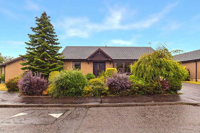 4 Bedroom Bungalow For Sale In Rennie Place, East Linton, EH40