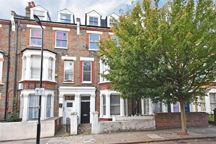 2 Bedroom Flat To Rent In Portnall Road, London, W9
