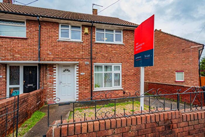 4 Bedroom House To Rent In Wordsworth Road, Bristol, BS7