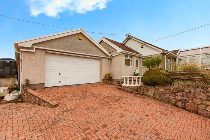 3 Bedroom Bungalow For Sale In Middleton, Rhossili, Swansea, SA3