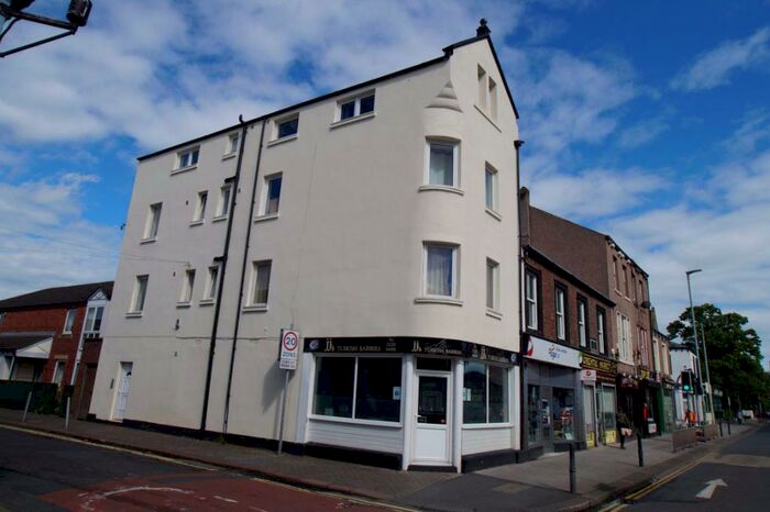 1 Bedroom Flat To Rent In London Road, Near City Centre, Carlisle, CA1