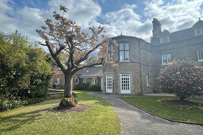 2 Bedroom Flat For Sale In Barclay Hall, Hall Lane, Mobberley, WA16