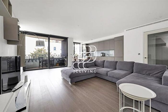 3 Bedroom Flat To Rent In Queensway, W2