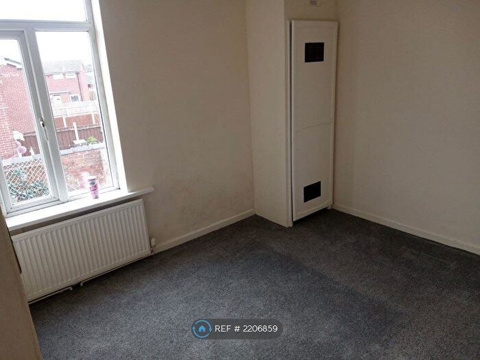 3 Bedroom Terraced House To Rent In Houghton Road, Thurnscoe, Rotherham, S63