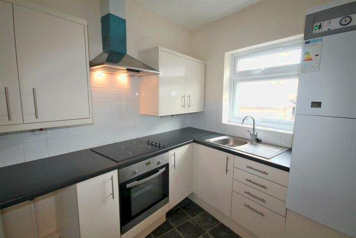 2 Bedroom Apartment To Rent In Borough Street, Castle Donington, Derby, DE74