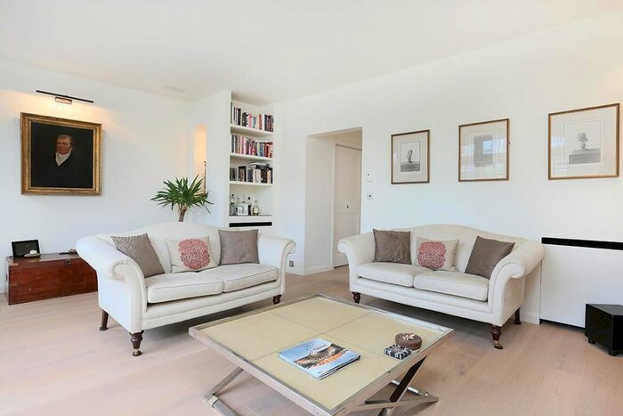 3 Bedroom Flat To Rent In Linver Road, London, SW6