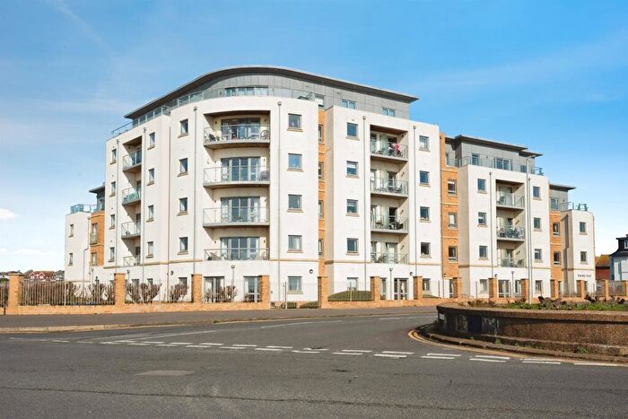 2 Bedroom Retirement Property For Sale In Dane Road, Seaford, BN25