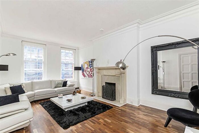 2 Bedroom Flat To Rent In Basil Street, London, SW3