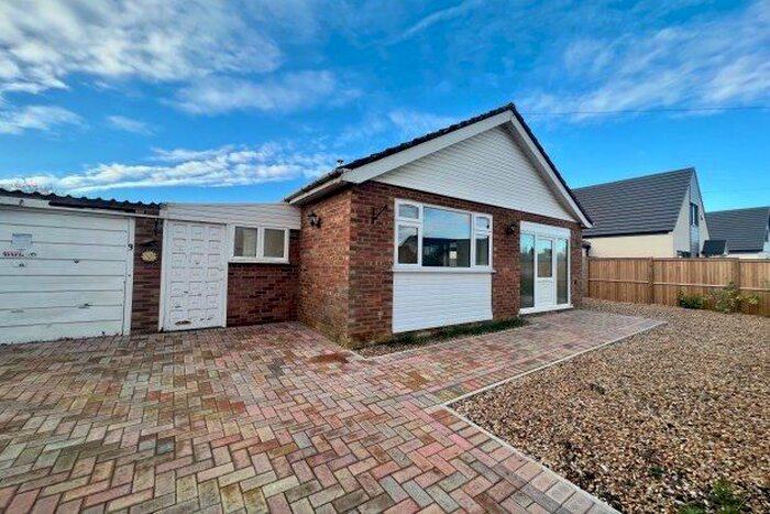 2 Bedroom Bungalow To Rent In Common Road, Ely CB6