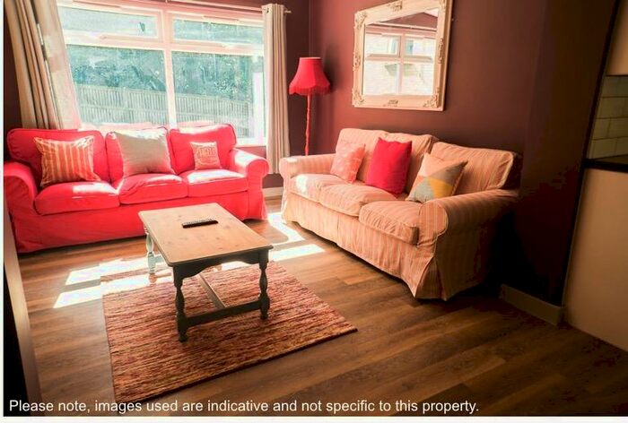 6 Bedroom House To Rent In The Park, Norfolk Park Road, S2