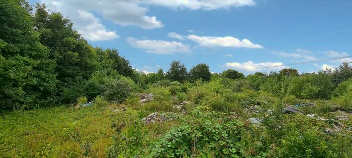 Land For Sale In Land Lying To The North Of Overton Road, Micheldever, Winchester, Hampshire, SO21