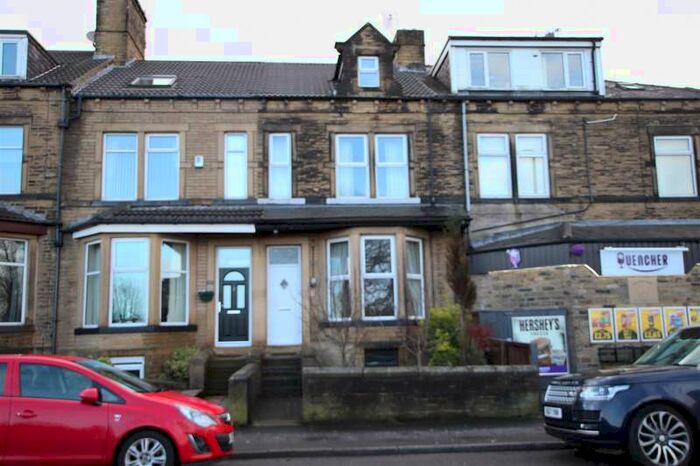 4 Bedroom Terraced House To Rent In Norman Lane, Eccleshill, Bradford, BD2