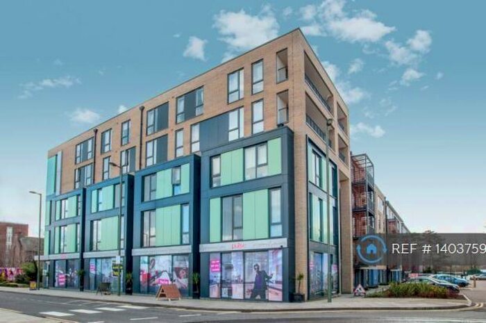 2 Bedroom Flat To Rent In Fletcher Court, London, NW9