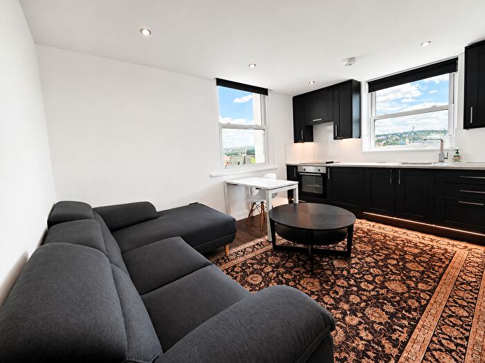 1 Bedroom Flat To Rent In Windsor Street, Brighton, BN1