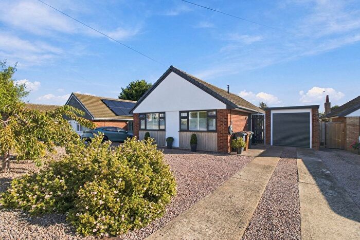 3 Bedroom Bungalow For Sale In Meadow Road, Malvern, WR14