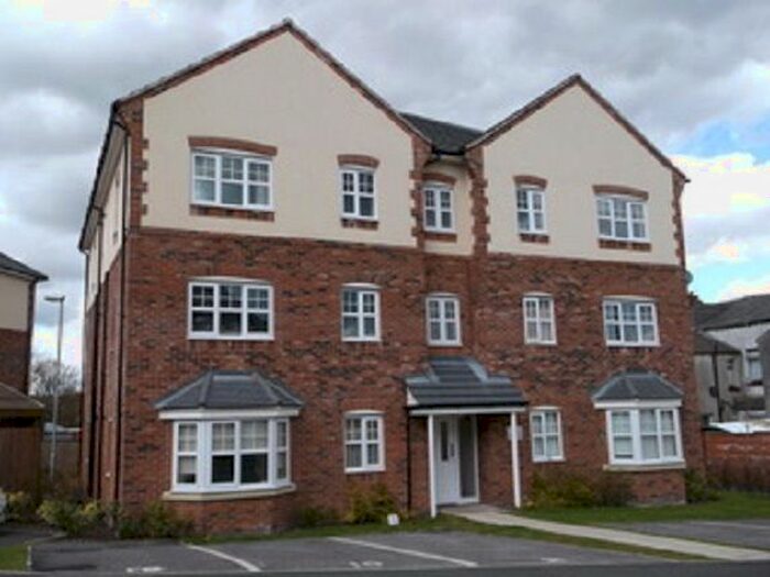 1 Bedroom Flat To Rent In Hudson Close, Bolton, BL3